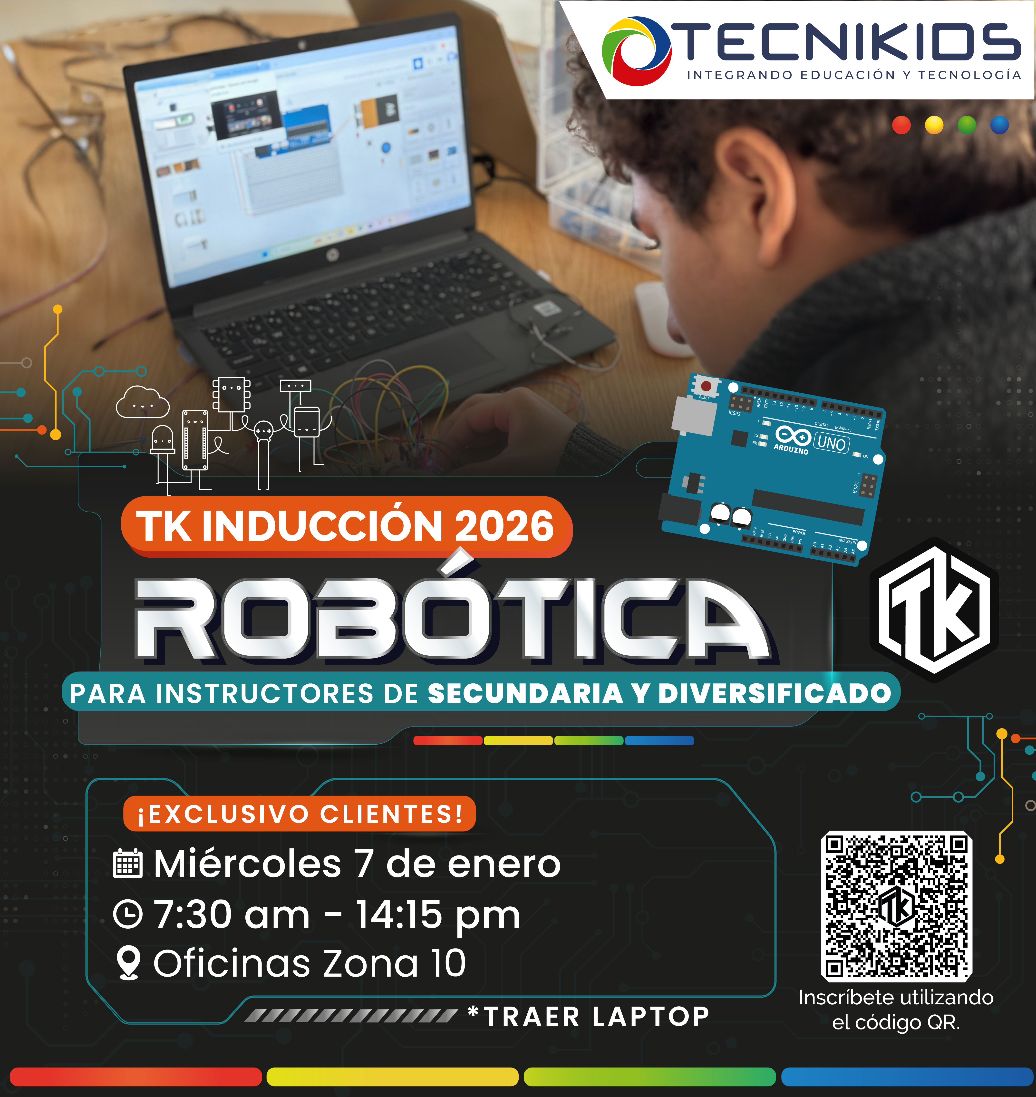 Maker Lab